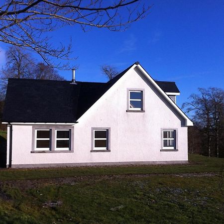 Highland Farm Cottages Dingwall Zewnętrze zdjęcie