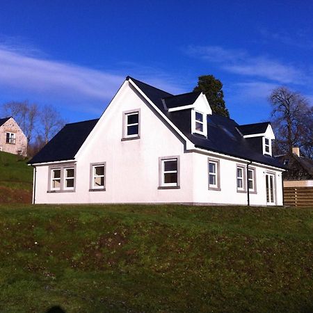 Highland Farm Cottages Dingwall Zewnętrze zdjęcie
