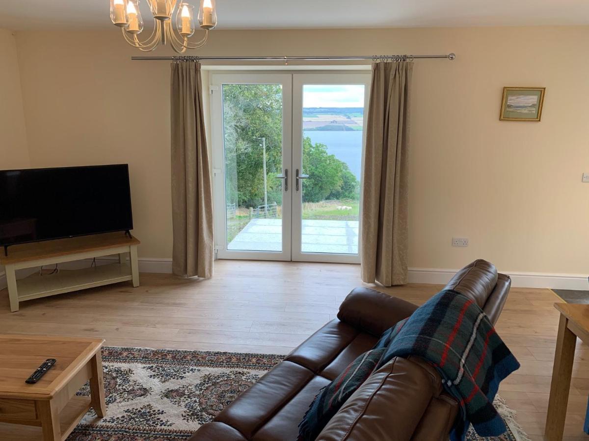 Highland Farm Cottages Dingwall Zewnętrze zdjęcie