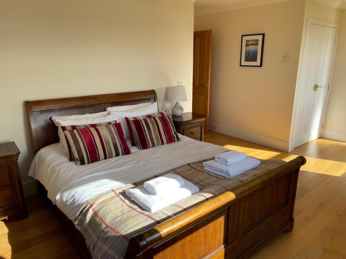 Highland Farm Cottages Dingwall Zewnętrze zdjęcie