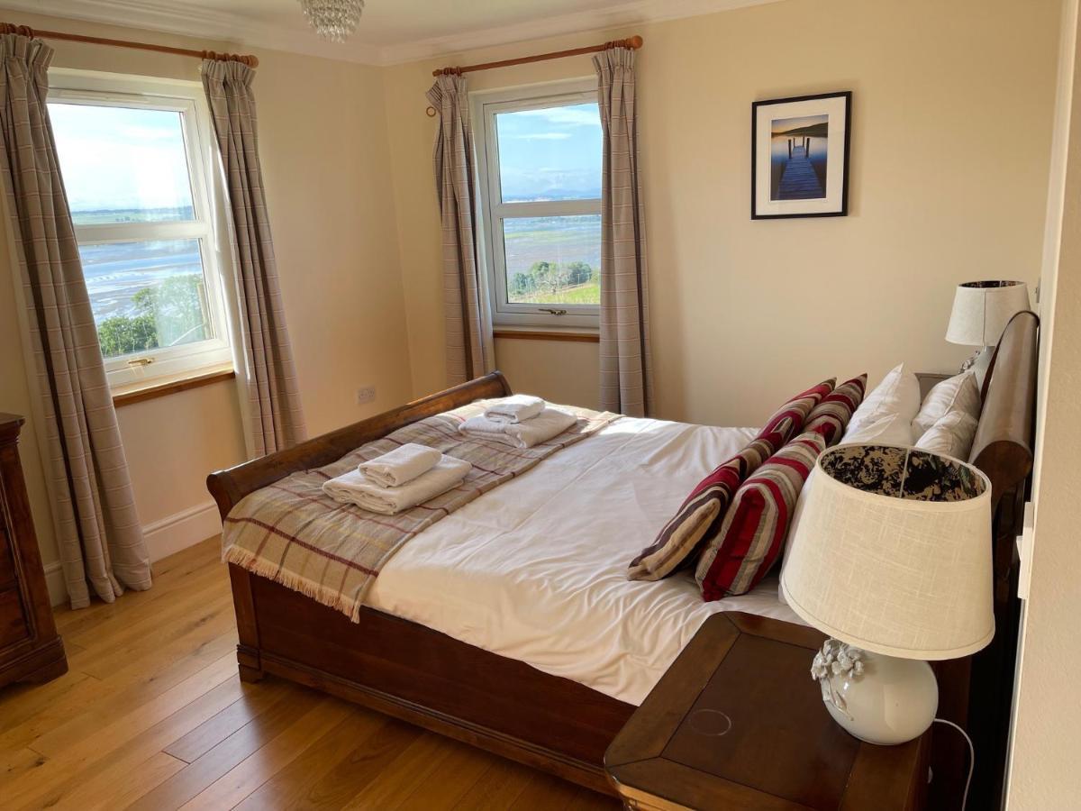 Highland Farm Cottages Dingwall Zewnętrze zdjęcie