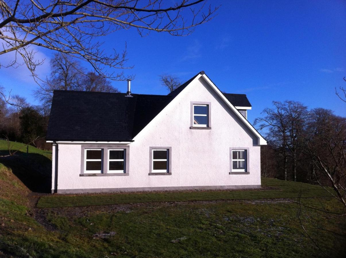 Highland Farm Cottages Dingwall Zewnętrze zdjęcie