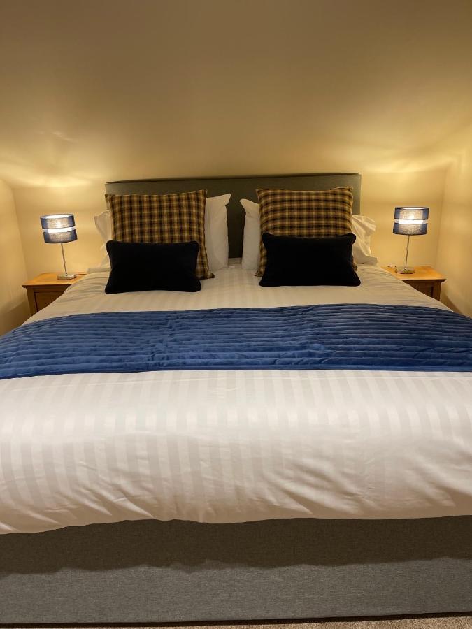 Highland Farm Cottages Dingwall Zewnętrze zdjęcie
