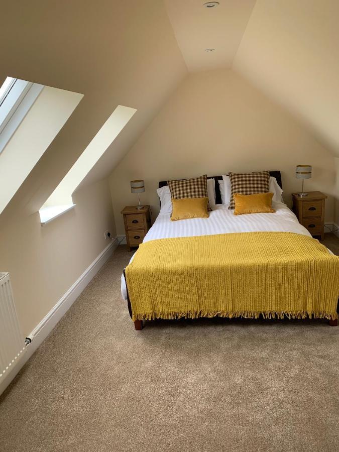 Highland Farm Cottages Dingwall Zewnętrze zdjęcie