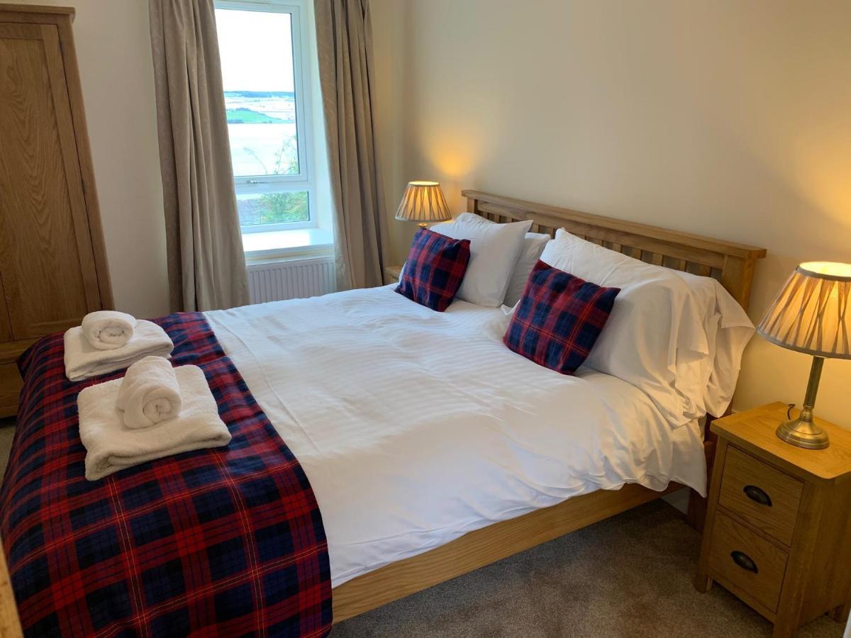 Highland Farm Cottages Dingwall Zewnętrze zdjęcie