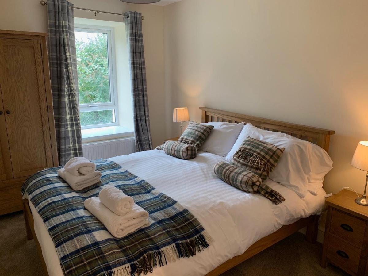 Highland Farm Cottages Dingwall Zewnętrze zdjęcie
